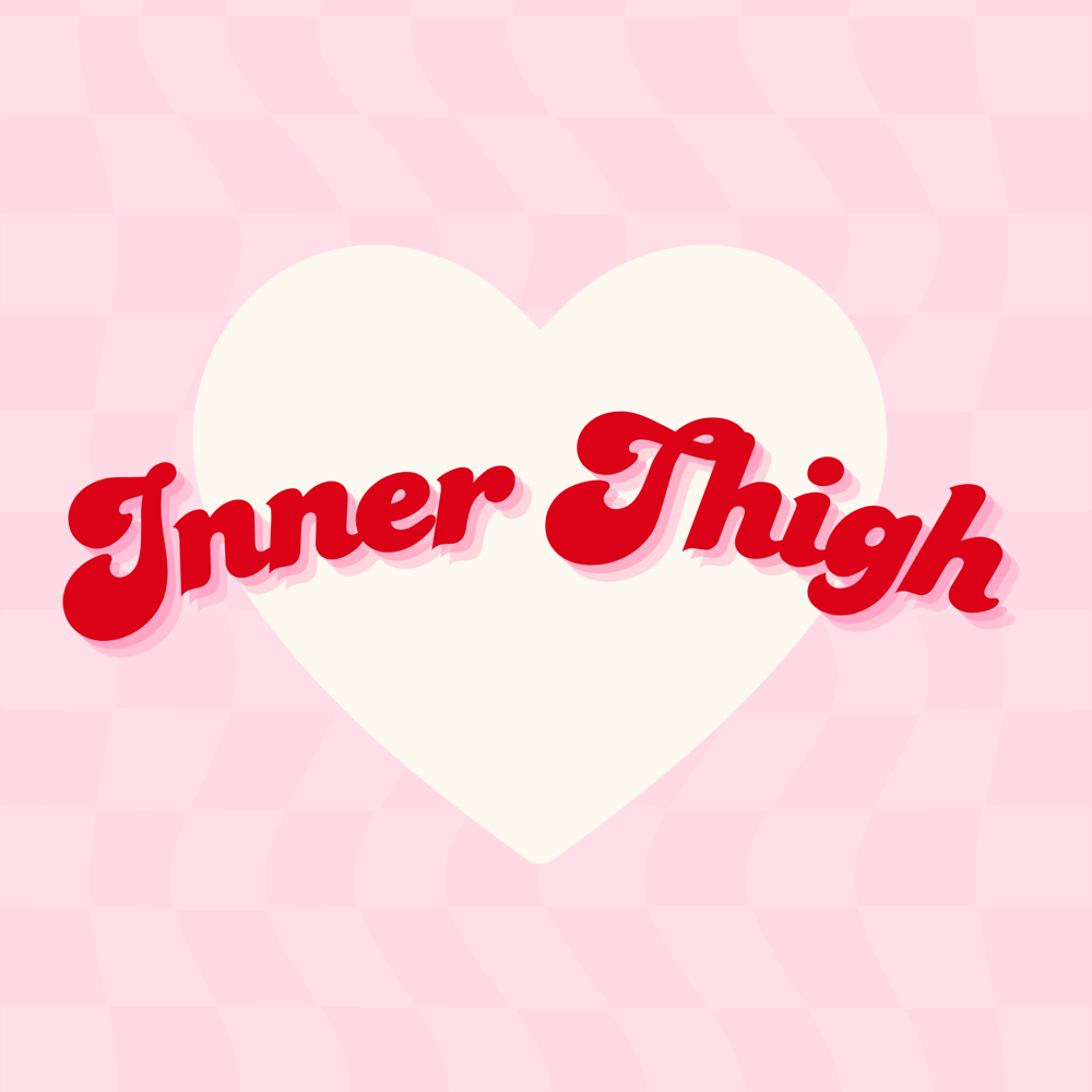Inner Thigh at Valley Girl Aesthetics in Granada Hills, CA