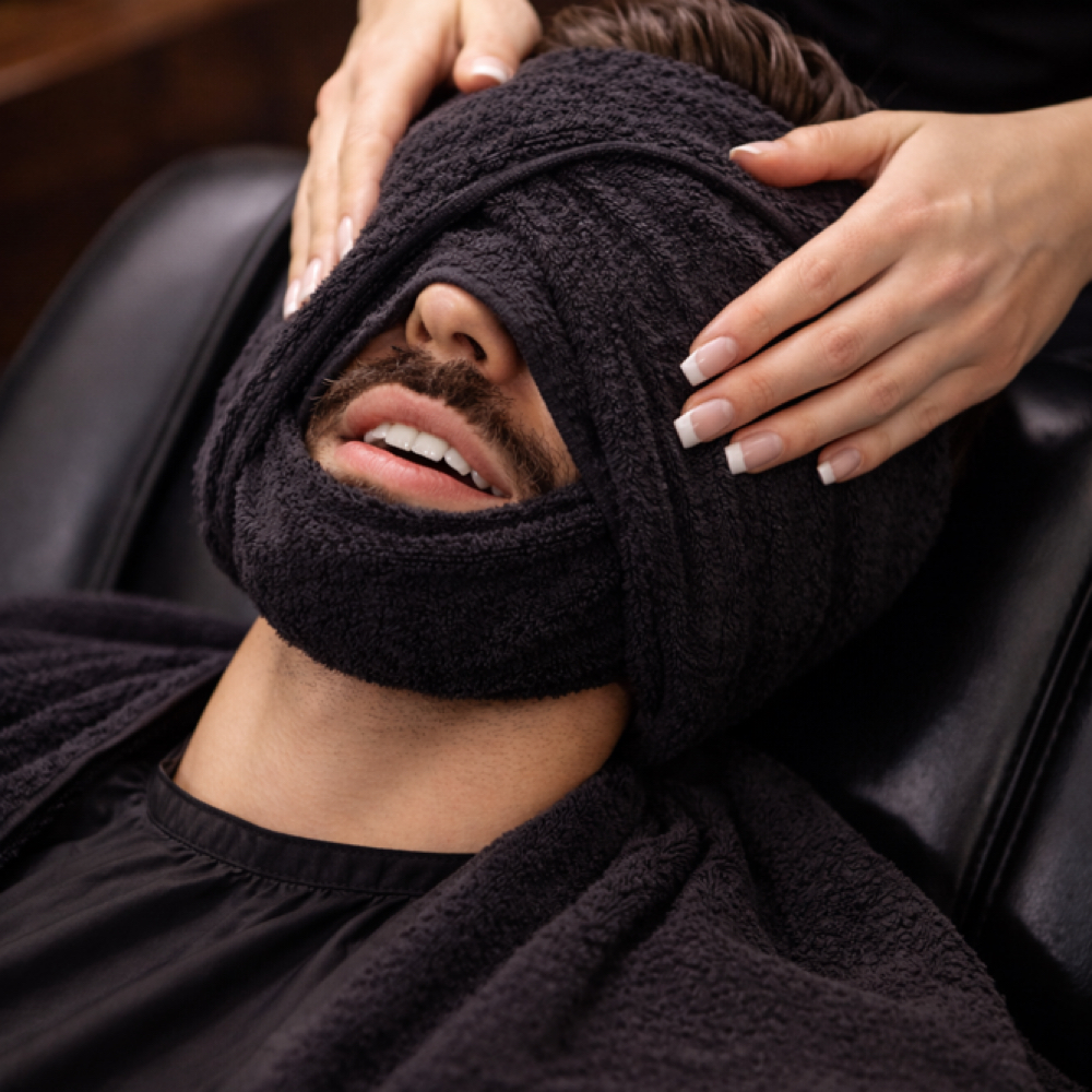 Extended Shampoo, Add-On at The Cut by Val in Dallas, TX