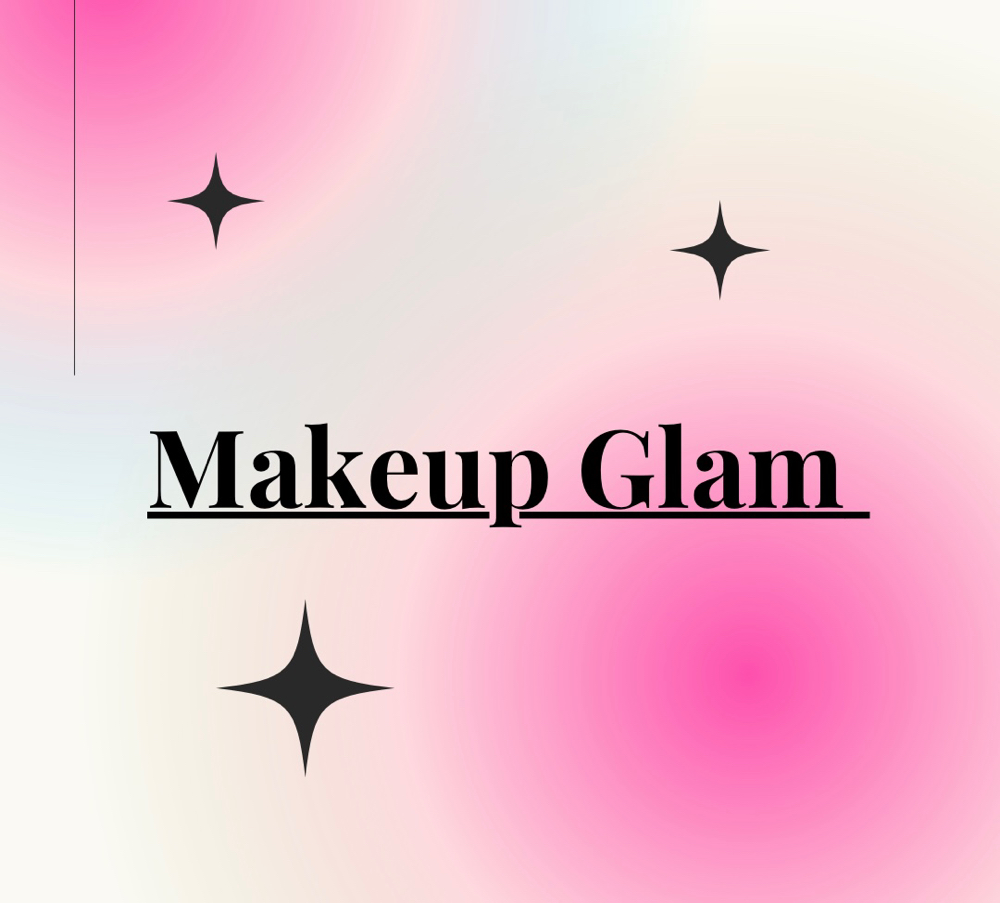 Full Face Glam at LEX in Chino, CA