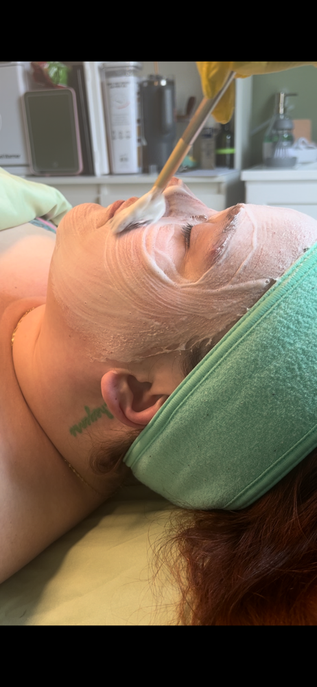 Basic Facial