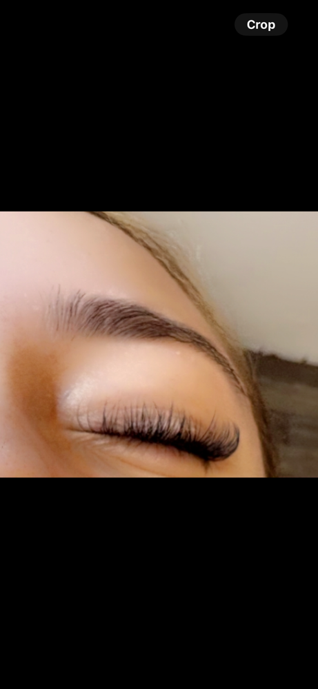 Lash Sale Fill