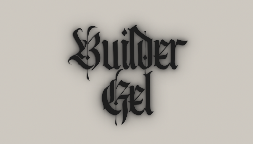 Builder Gel at Nails By Vannah in Lyndon Station, WI