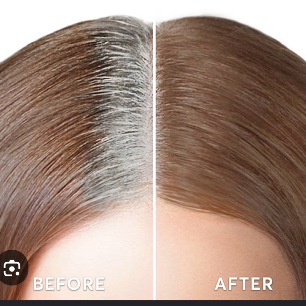 Root Retouch at Edyn + Ivy Salon in perry, GA