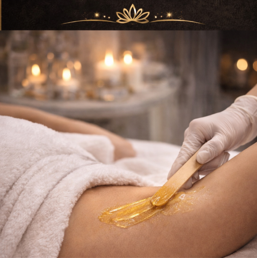 Underarms at The Jora Loft in Orlando, FL