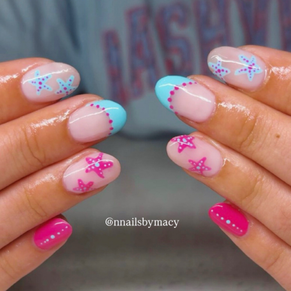 Luminary Set - Builder Gel at nailsbymacy in Boca Raton, FL