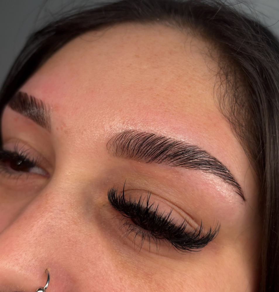 Pure Lash & Brow Package
