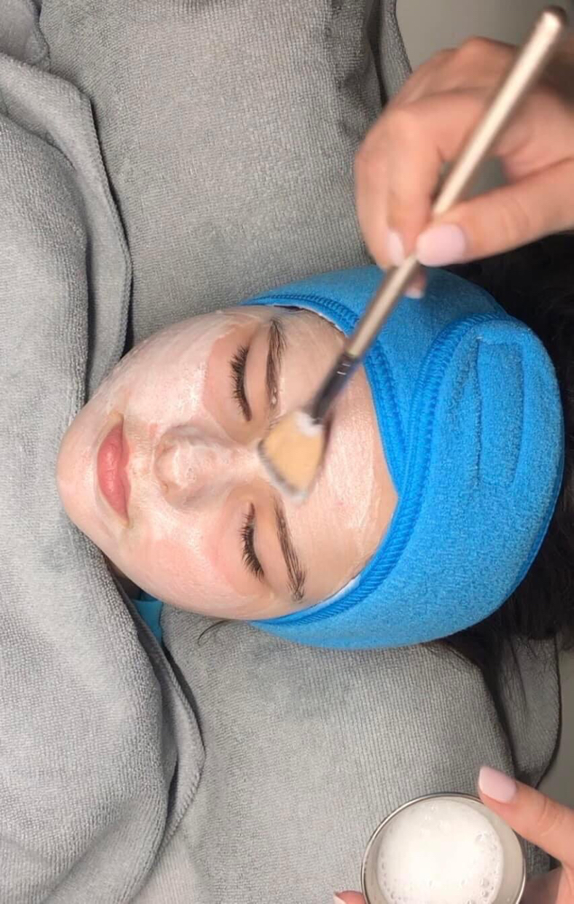 Basic Facial