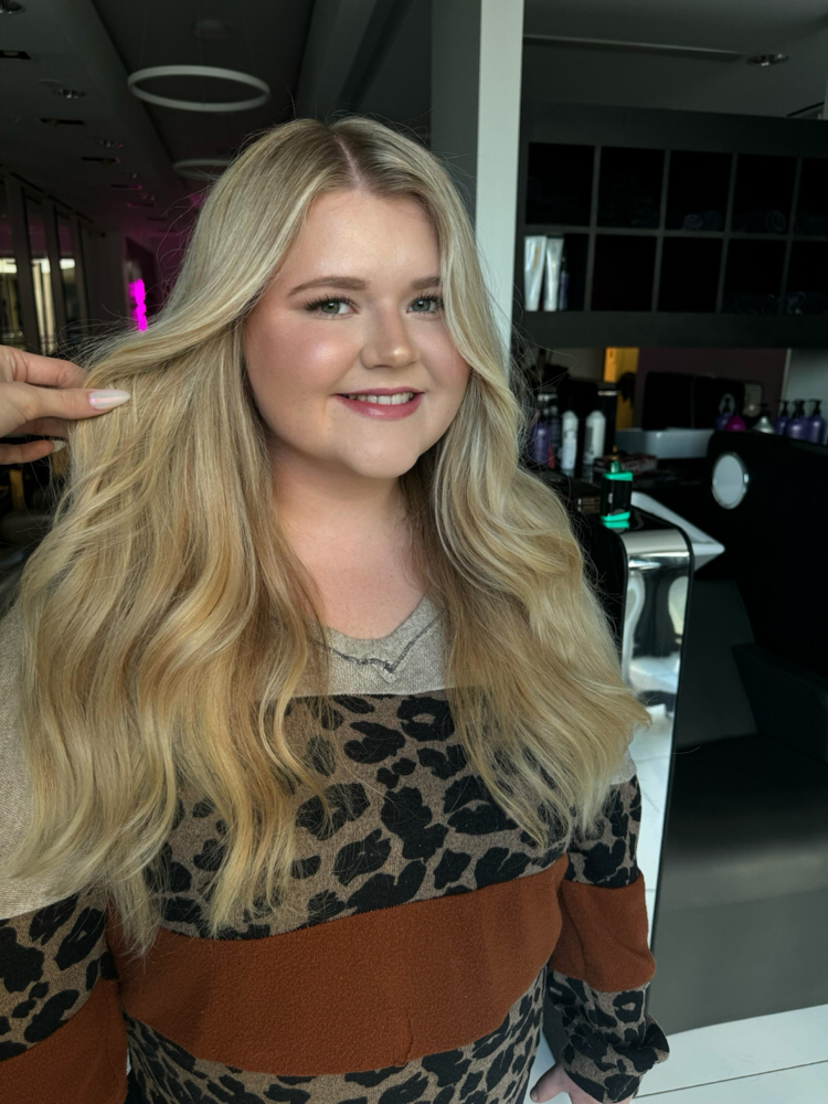 Brazillian Blowout at Hair by Tana in Midland, TX