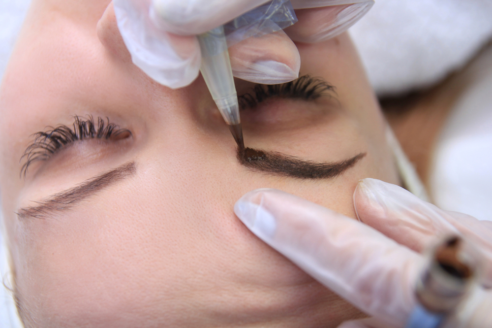 PERFECTION APPOINTMENT