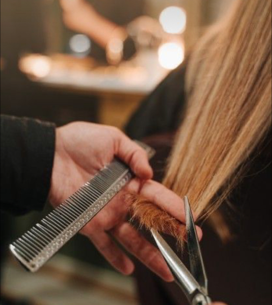 Kids Cut