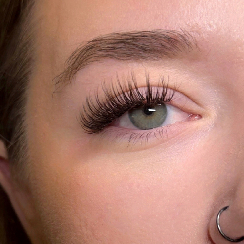 Brown Classic Full Set