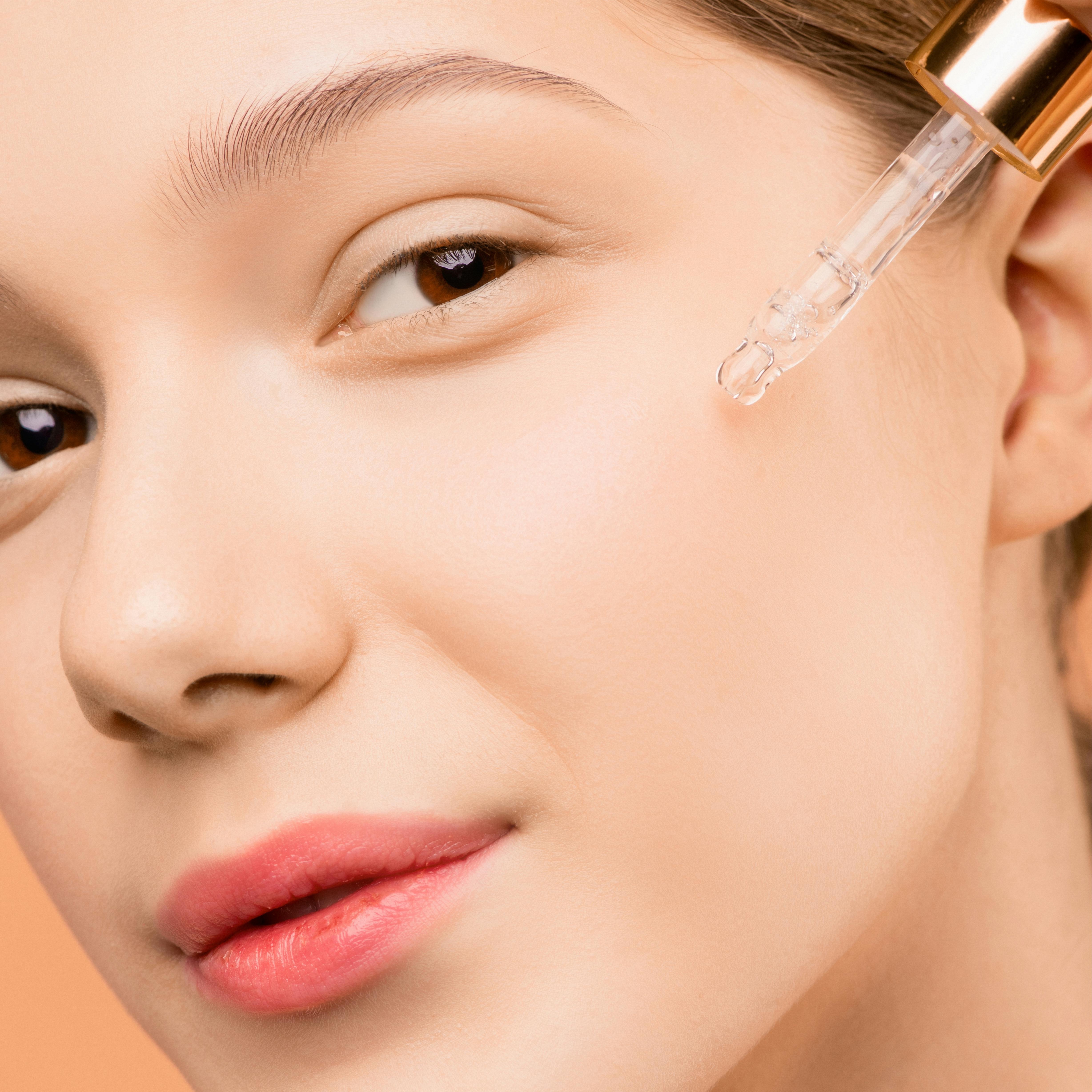 Premium Hydrafacial at AETÉRA Spa in Commack, NY