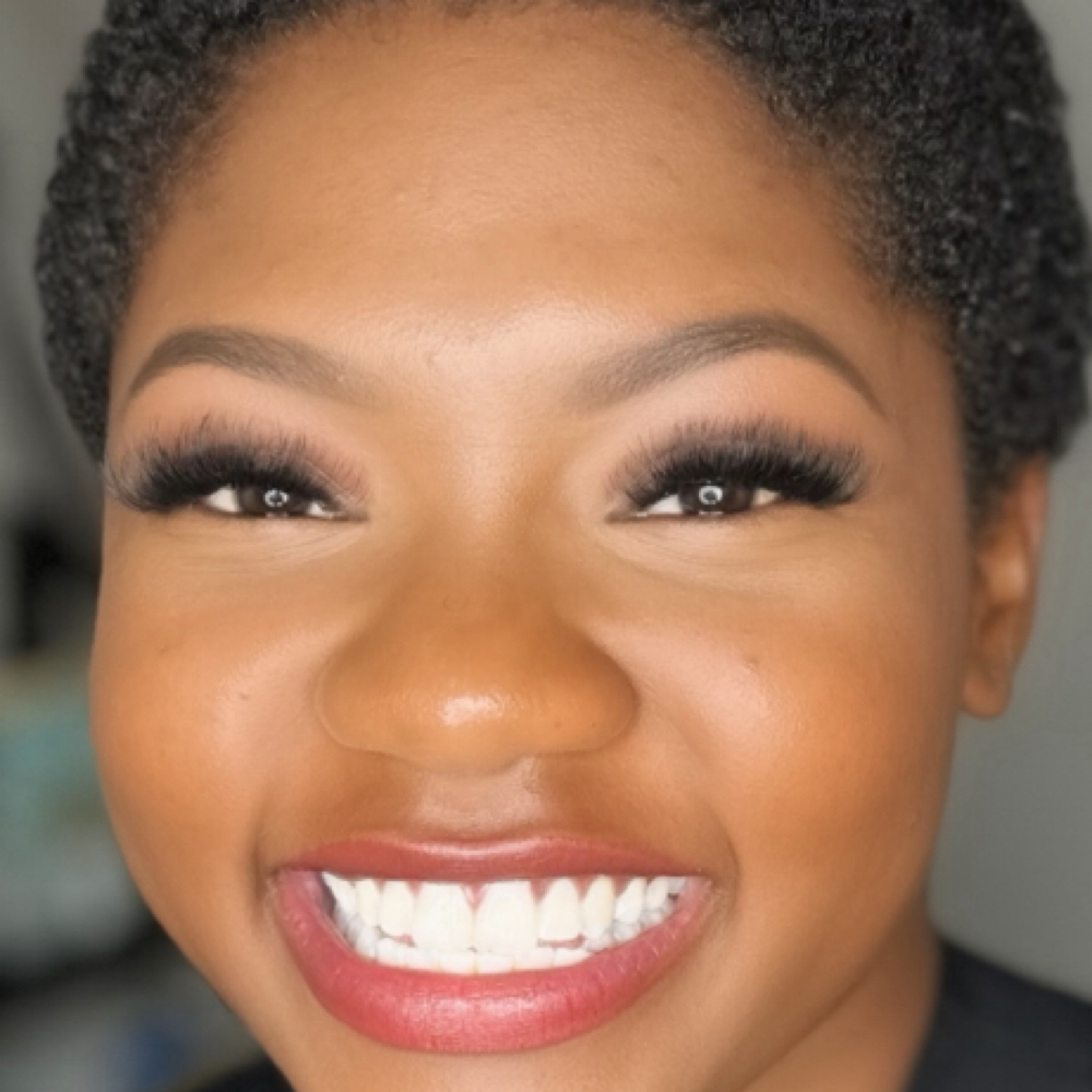 Volume ✨ Lash Fill (2–3 Weeks) at Soft Glam Lash Brow Studio in Orlando, FL