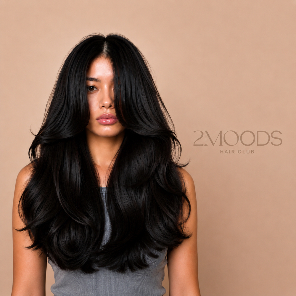 Signature Root Refresh at 2MOODS in Boca Raton, FL