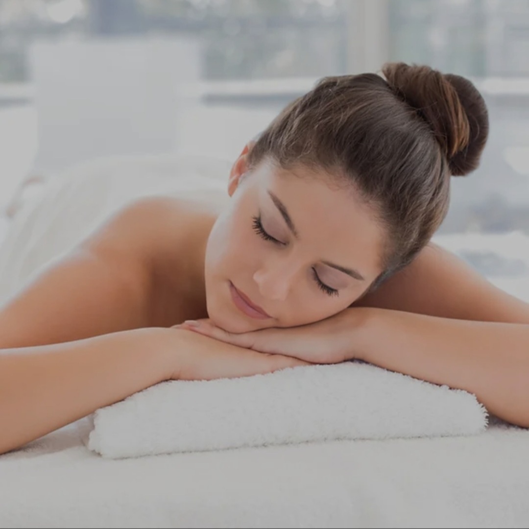 90 Minute Massage at Sara's Inner Peace Massage in Golden Valley, MN