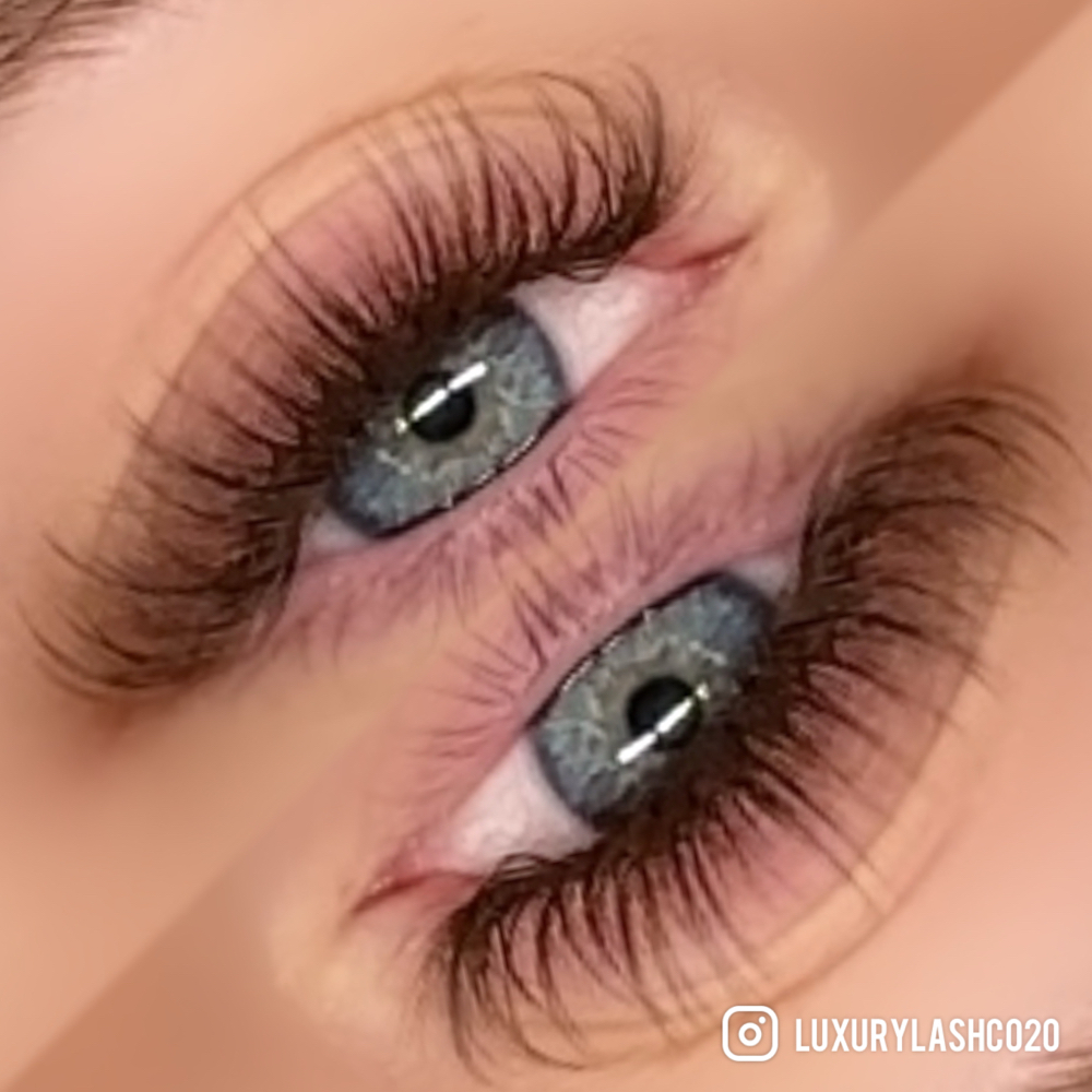 Brown Set