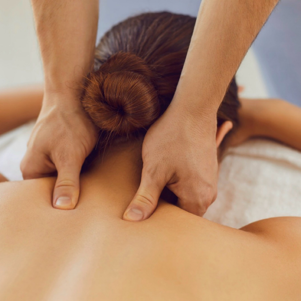 90 Minute Integrated Massage at The Massage Artist in Nashville, TN