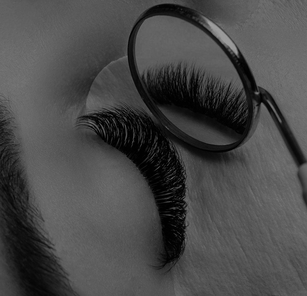 Lash Fill