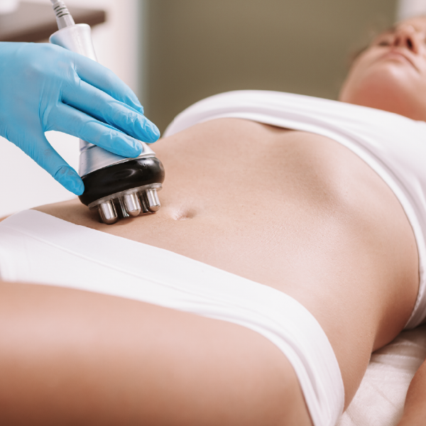 Body Radiofrequency