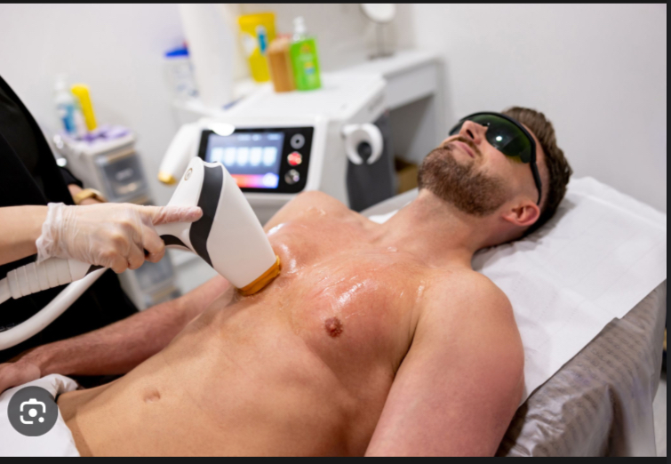 Stomach And Chest at Aestheticbylola in Bronx, NY