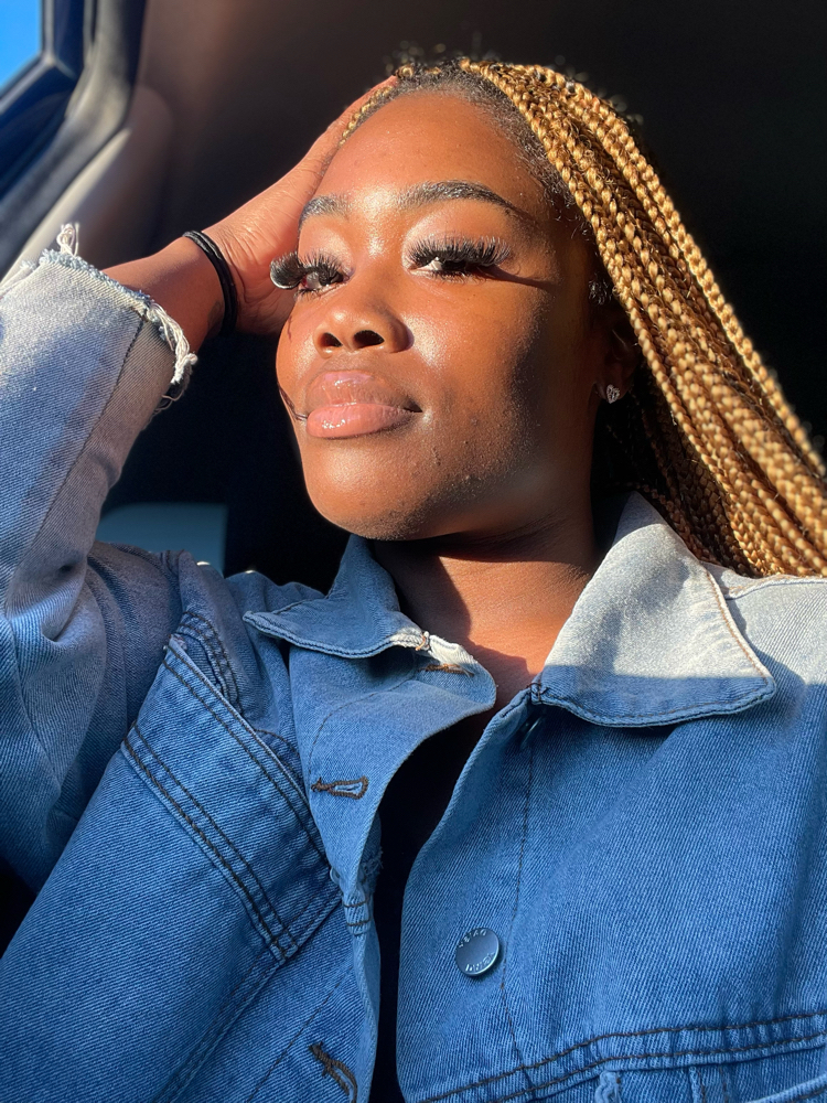 Last Min Glow🍯