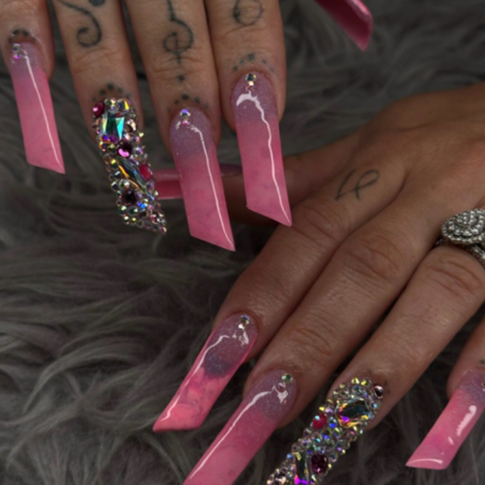 Rhinestones at Iamsparksbehavior in Junction City, KS