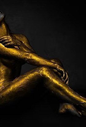 Trio package at SelfishBody  by Kawikitten in Fresno, CA