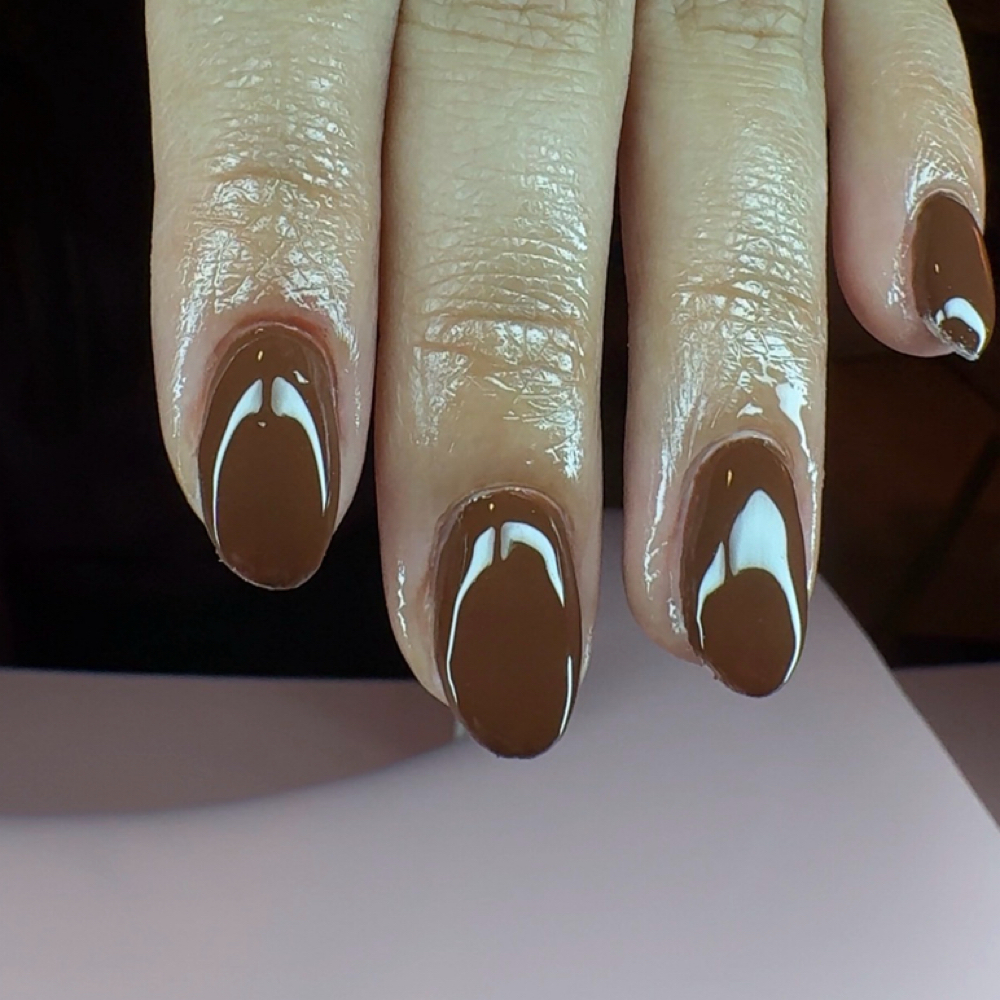 Fill-in at Hannalisanails in Mooresville, NC