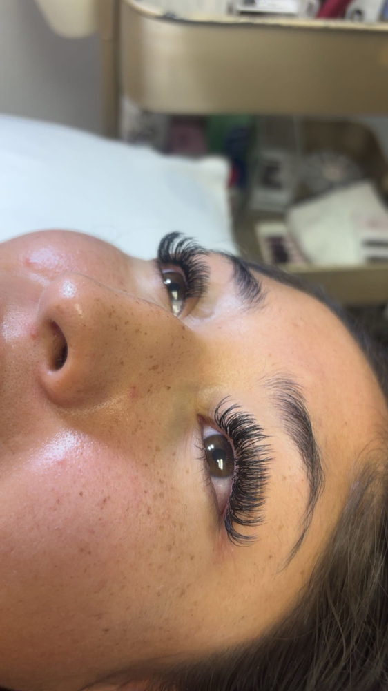 Hybrid Fill