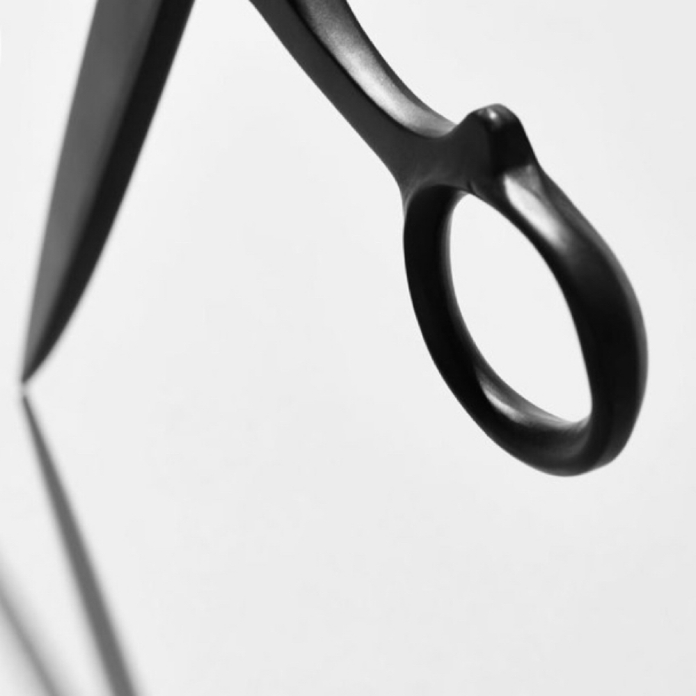 Med. Length Cut W/ Blowdry at JennmBeauty in Framingham, MA