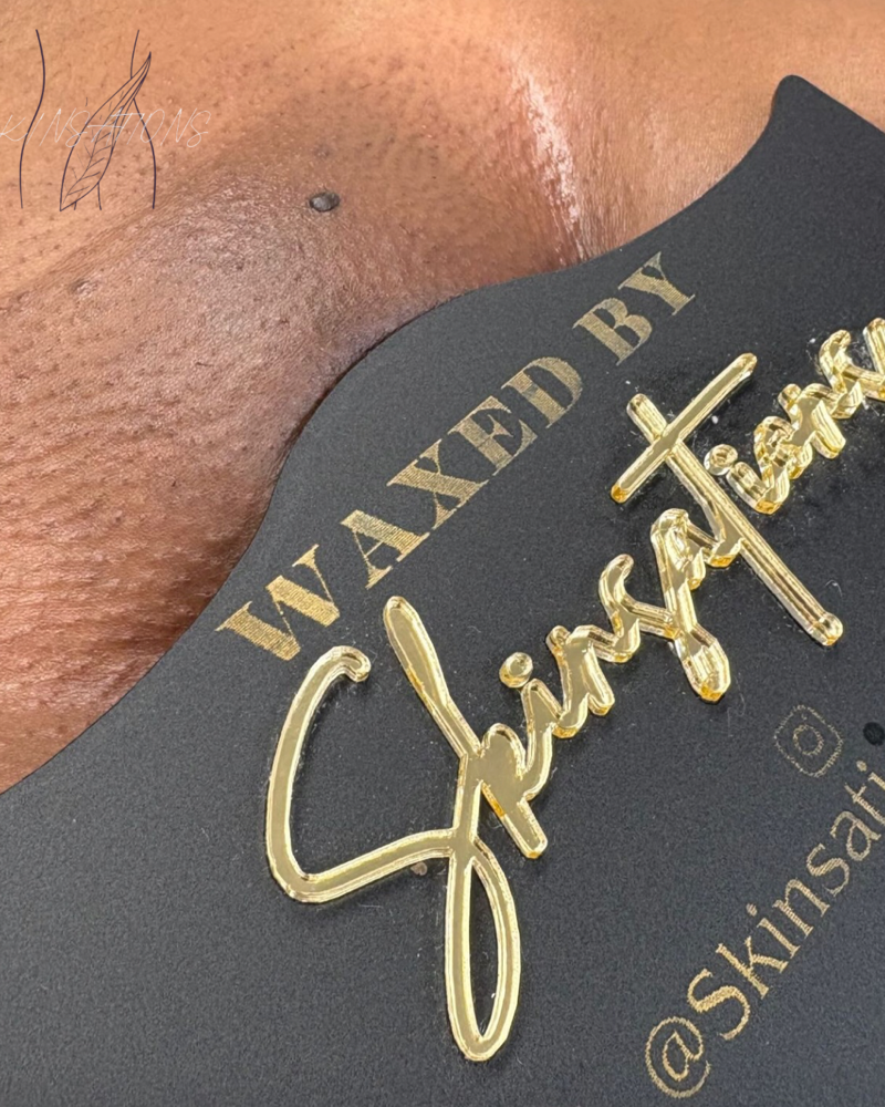 New Client Brazilian