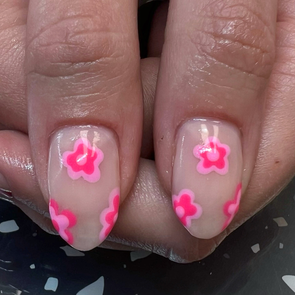 Nail Art