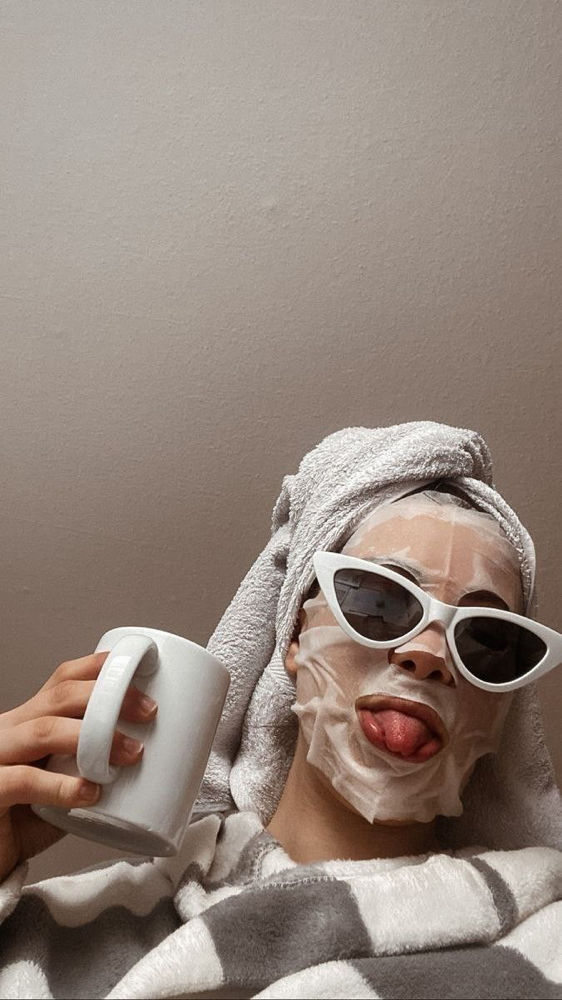 Appalachian Treatment at Appalachian Beauty in Marion, NC