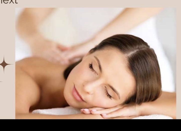 75 min Customize Massage