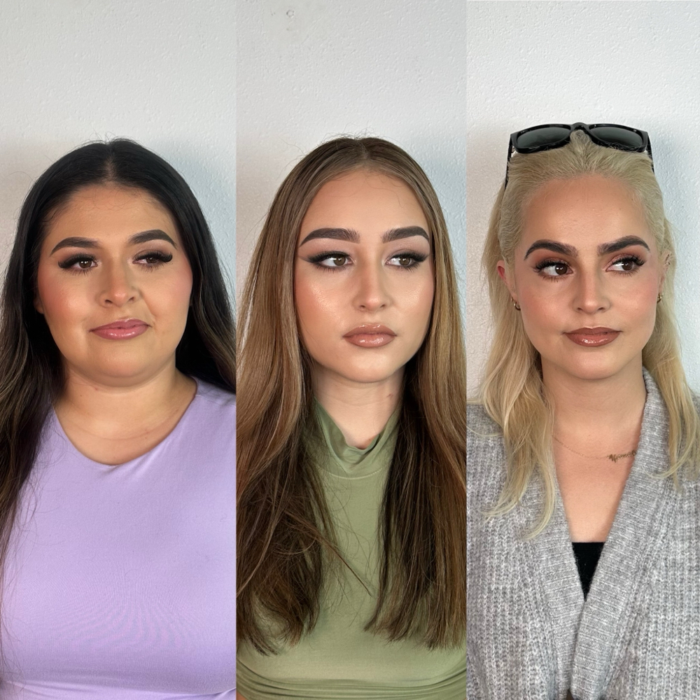 Group Glam 👯‍♀️✨