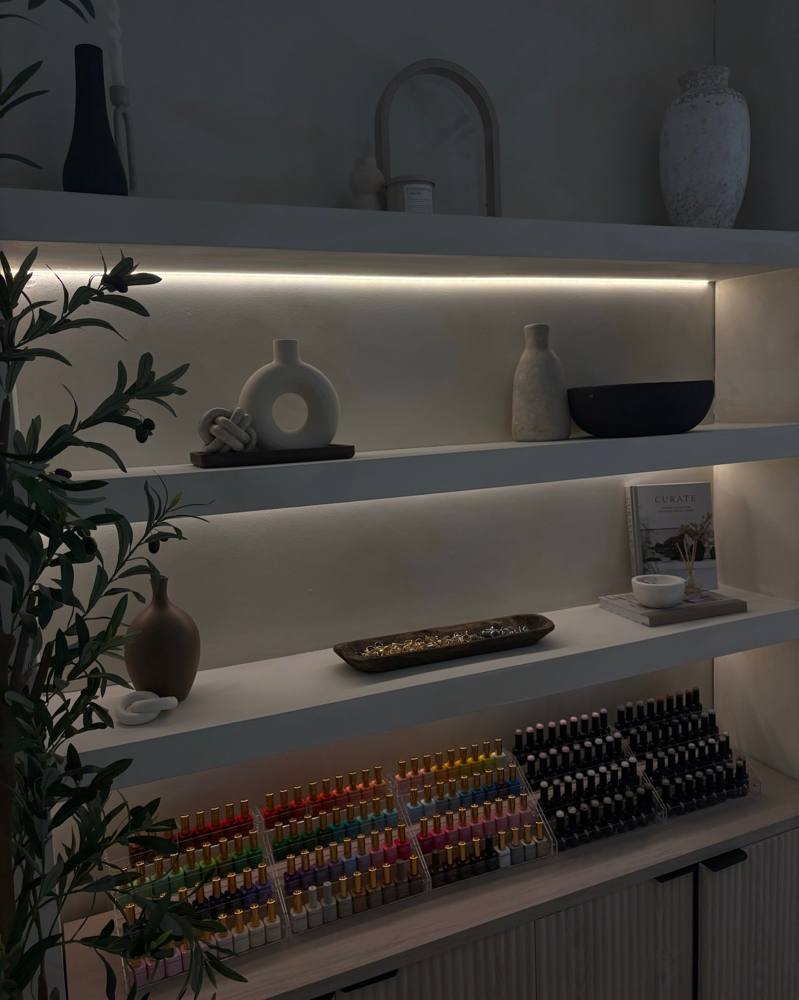 Soak Off at NAIL DRIP MIAMI in Doral, FL