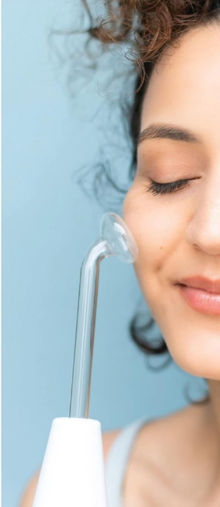 High- Frequency Facial