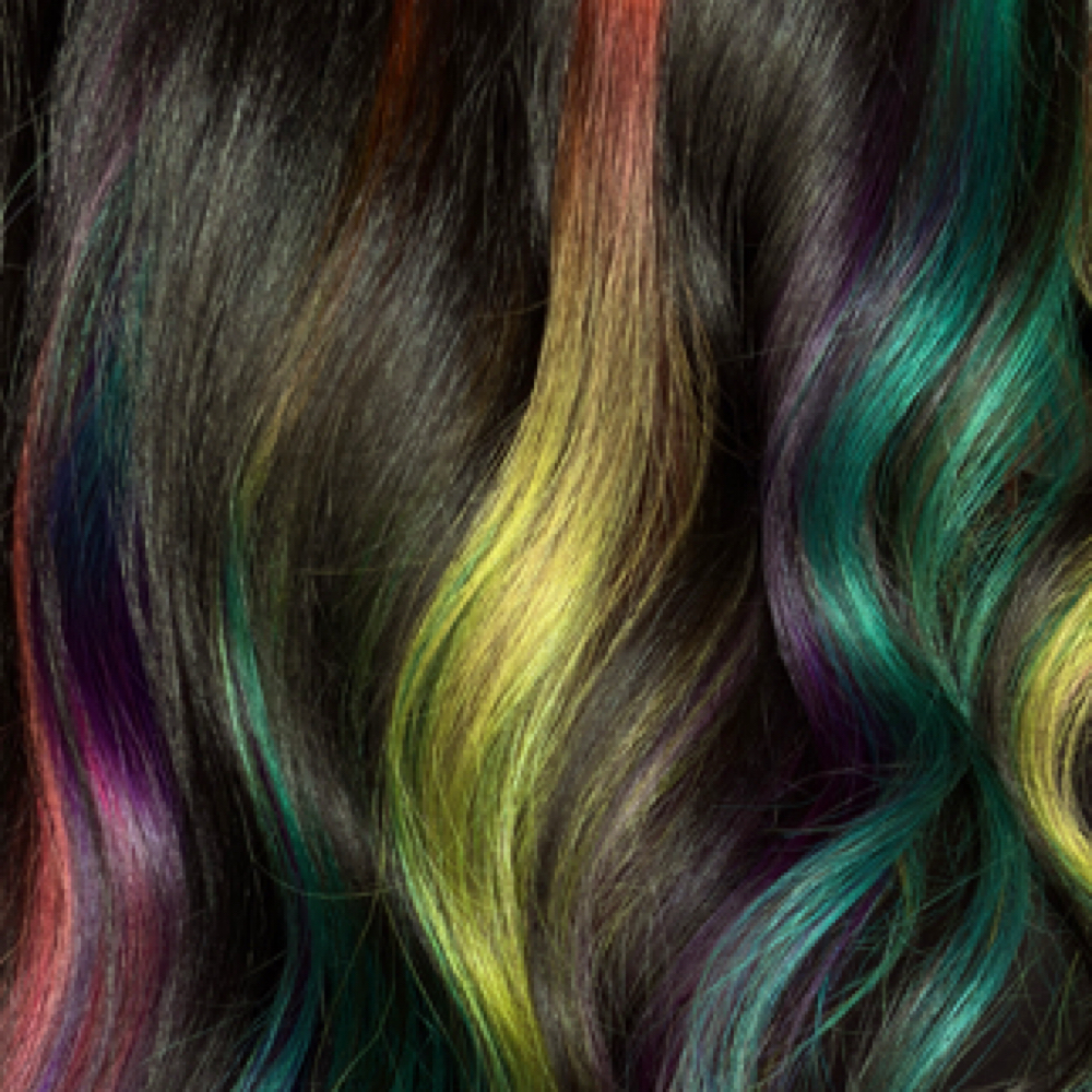 Vivid Refresh at Color Me Kendra in Wichita Falls, TX