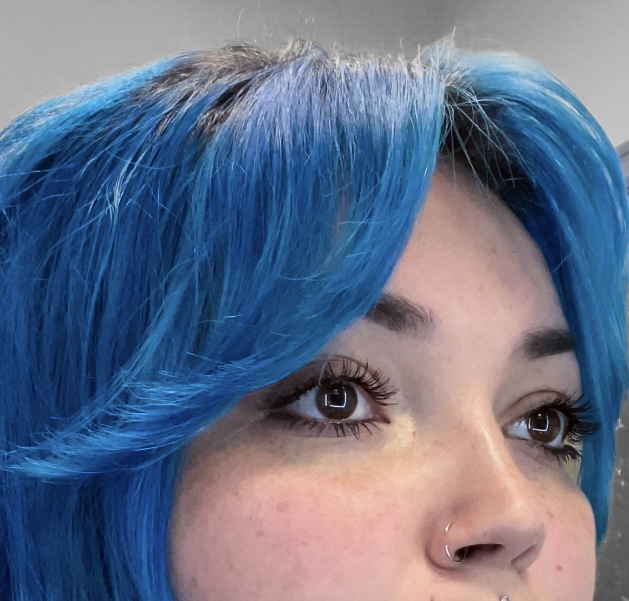 Bang Trim / Undercut