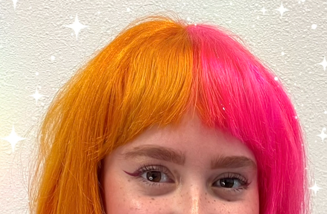 Bang Trim / Undercut