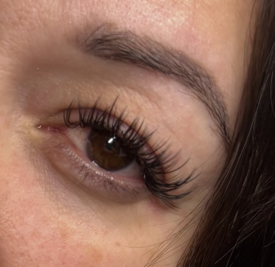 Classic/mascara Look Full Set