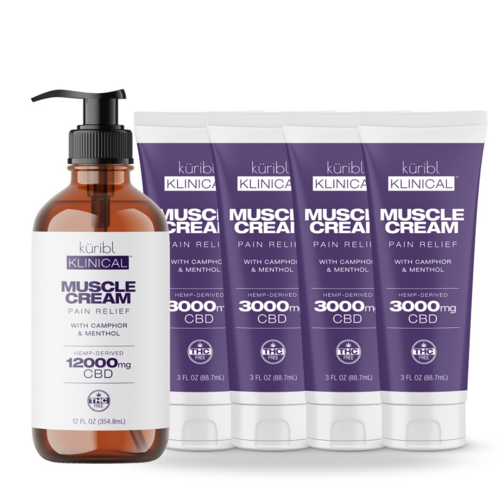 Cannabidiol 60 Min Massage