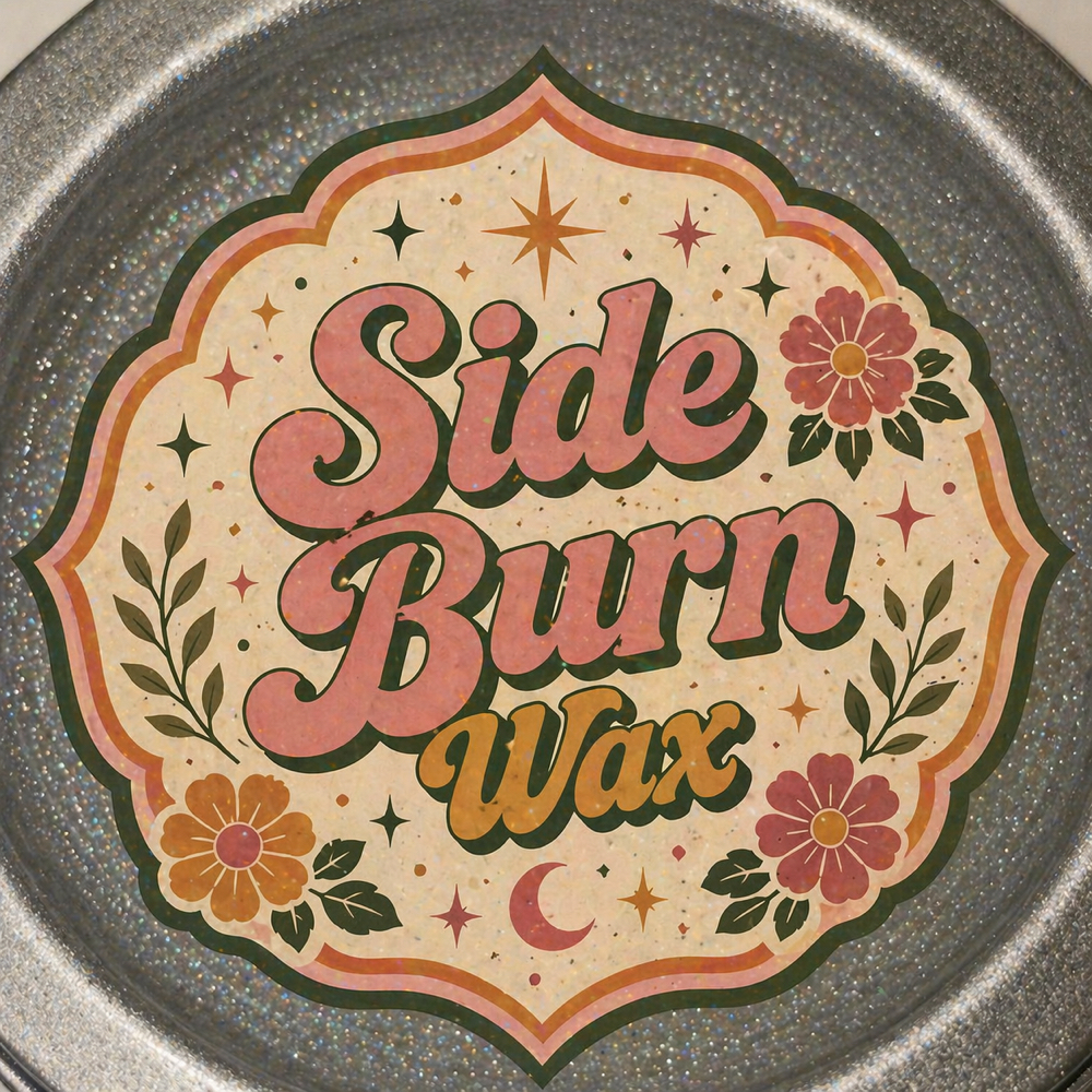Side Burn Wax at Elevated Esthetics in Fenton, MI