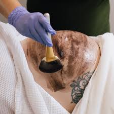 GlowBump Facial