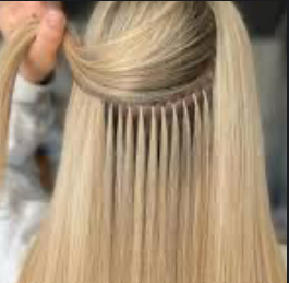 Keratin Bond Clean Up