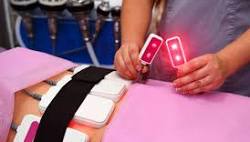 Laser Lipo Pads at B’Luxury Beauty & Body Studios in Doraville, GA