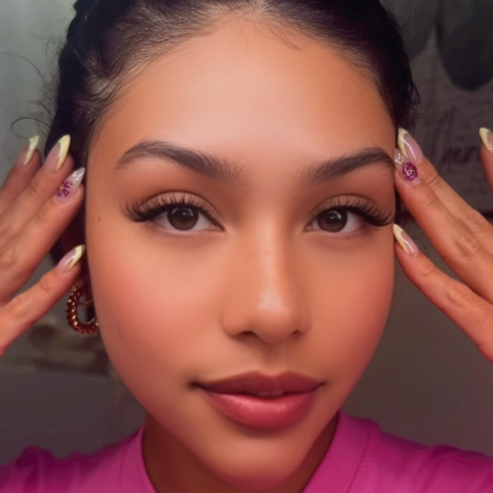 Barbie Classic Lash Extensions