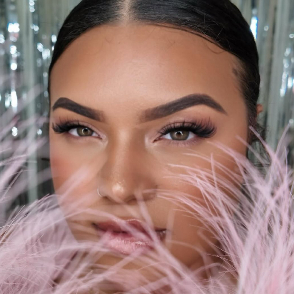 Lash Extension Full Set