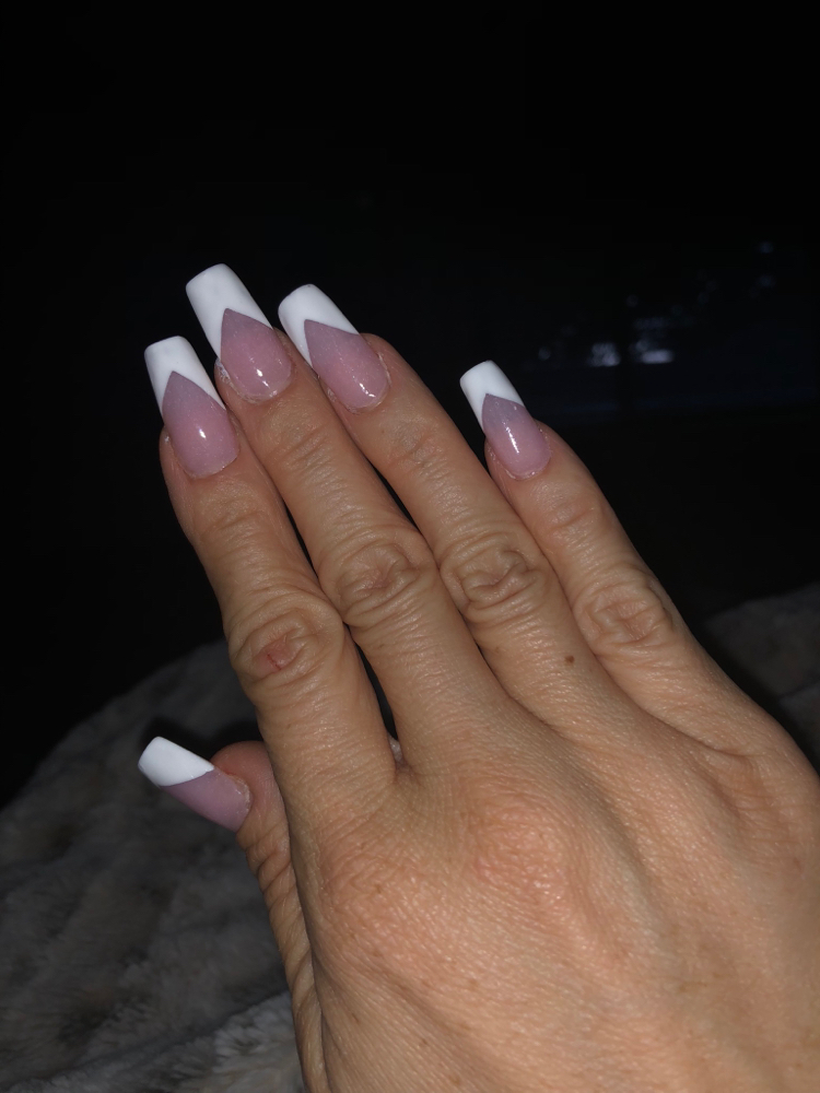 Acrylic Nails
