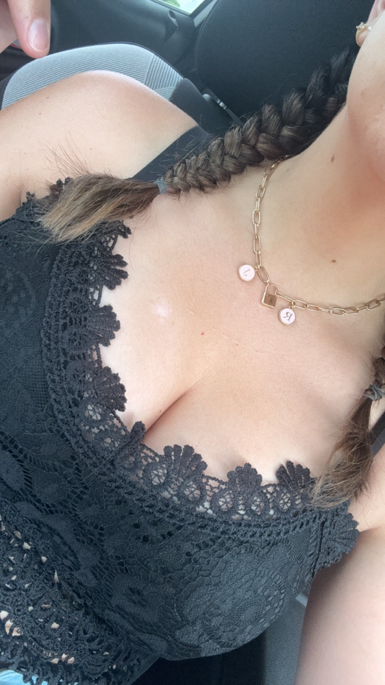 Charm Necklace-Build Your Own